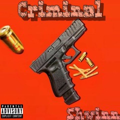 Shwinn - Criminal (Prod. Comma Dee)