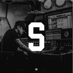 S.P.Y - Step And Flow VIP (Lee Mvtthews Mashup)