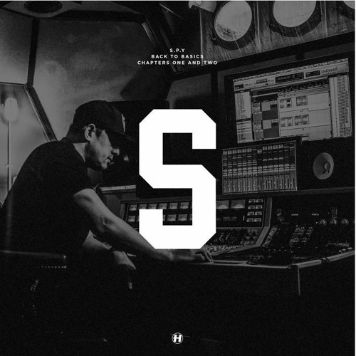 S.P.Y - Step And Flow VIP (Lee Mvtthews Mashup)