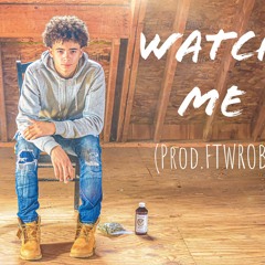 Watch Me