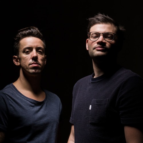Abstraal: Technoblazer Exclusive - 15.10.2019 (Melodic Techno & Progressive House Live DJ Set Mix)