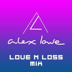 Love & Loss Mix