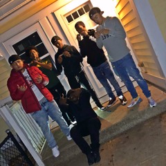 NCL Pastoo - Welcome to the Block