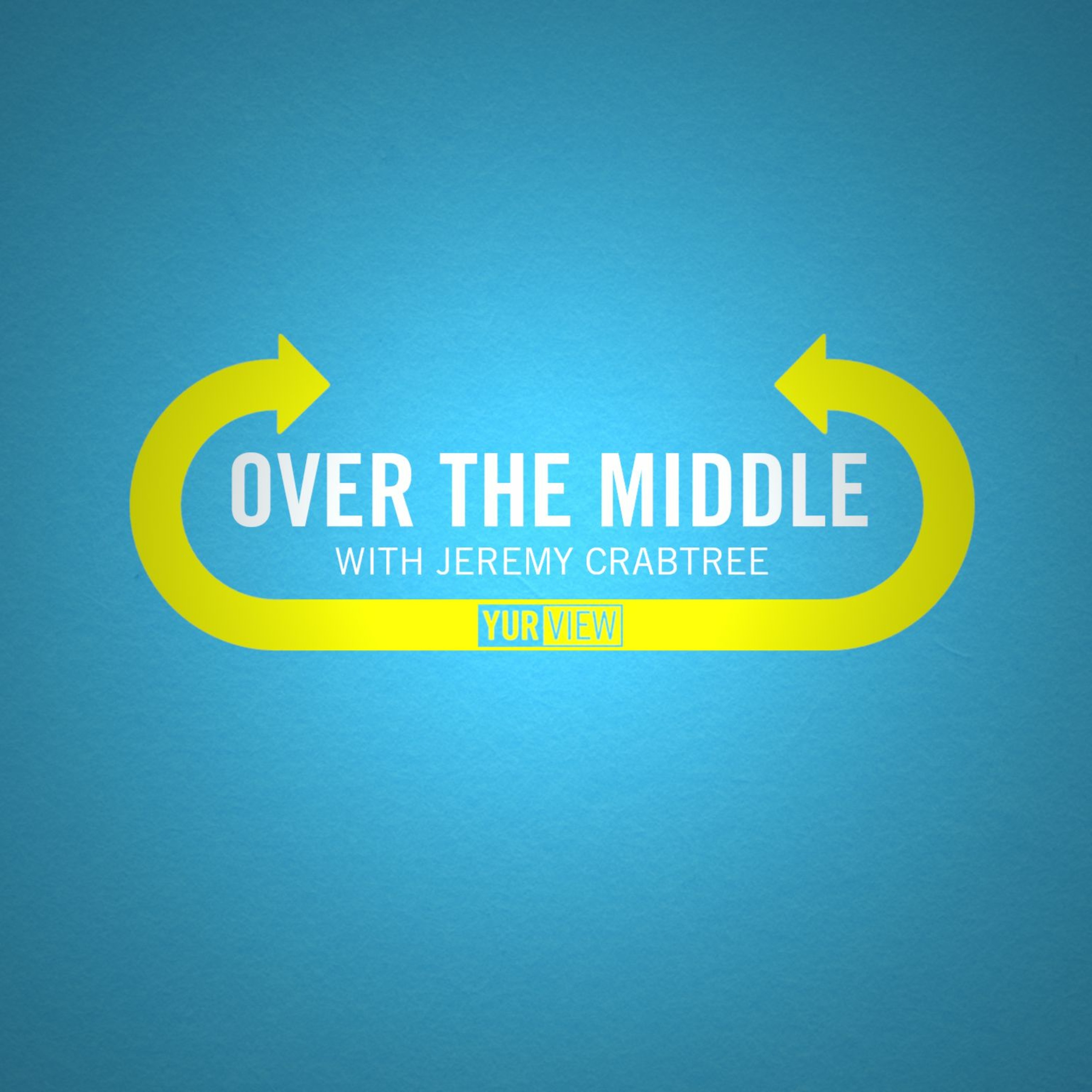 Over the Middle with Jeremy Crabtree