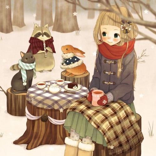 [Reupload] Kano - Ne_e「ねぇ。」