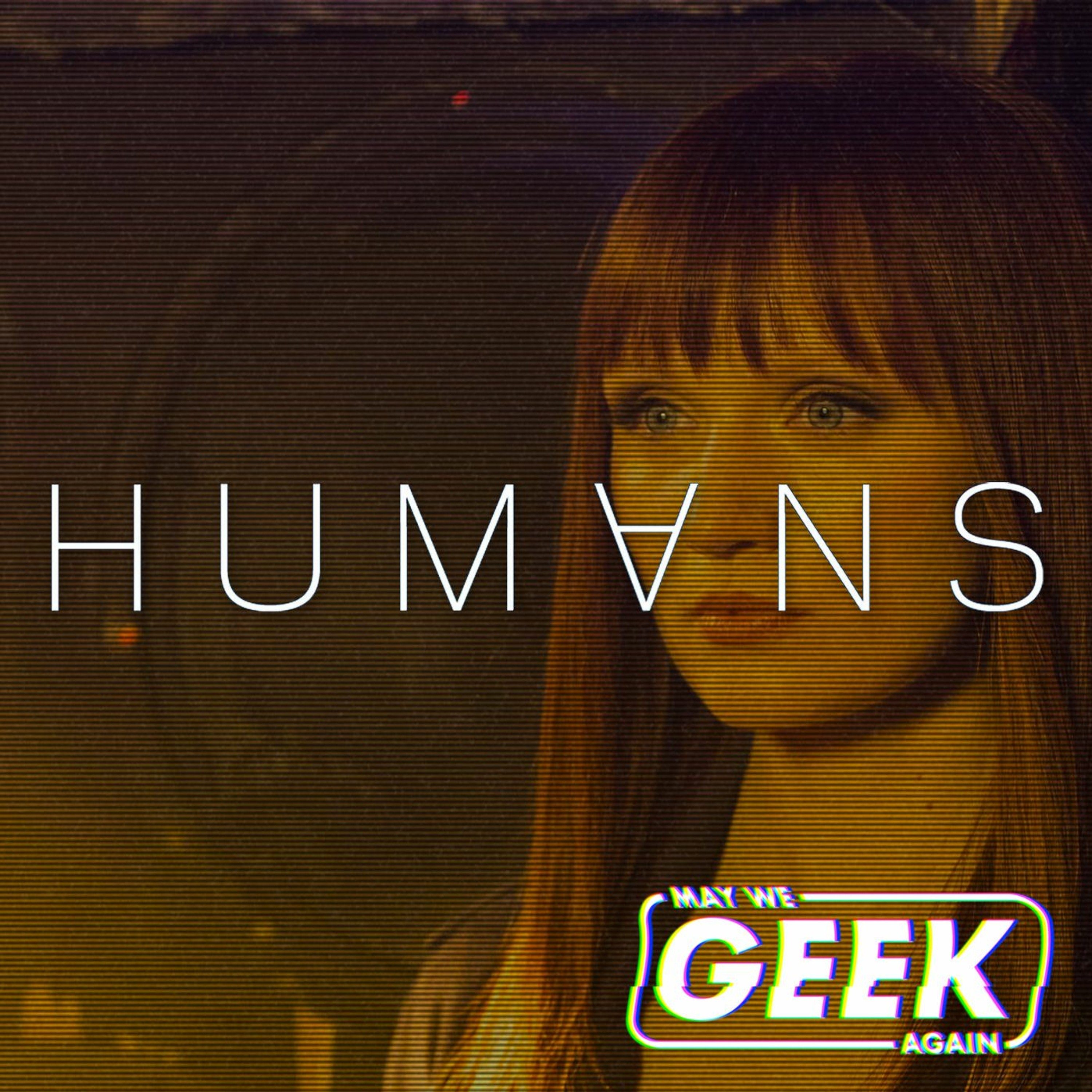 May We Geek Again Podcast