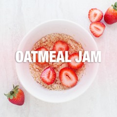 Oatmeal Jam