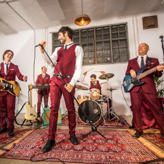 Power Of Love _Pop del Arte