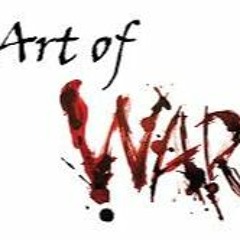 Buck - Art Of War