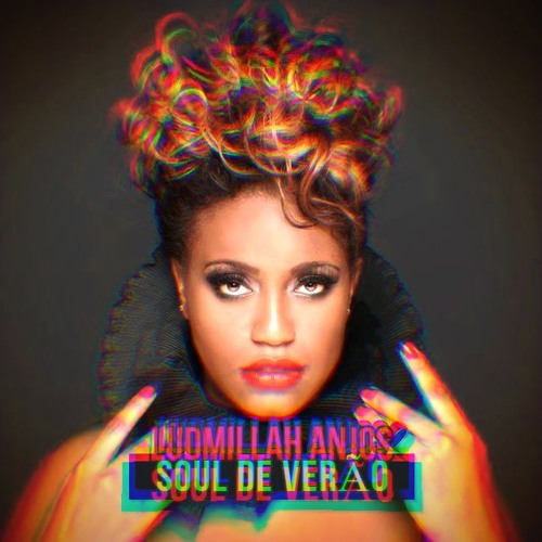 Soul de Verão Domino - Ludmillah Anjos, Oxia, Dj Aron (JUNCE Mash)