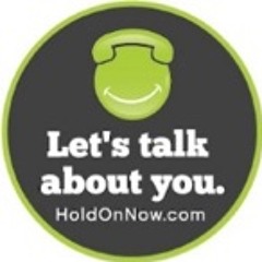 HoldOnNow a 30 second message just for Winderemere Real Estate offices.