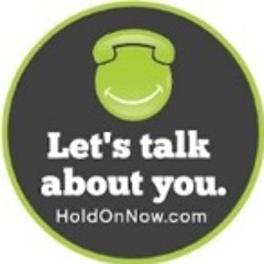 HoldOnNow challenge! Call yourself and see how your customers are treated!
