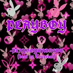 PlayBoy (beat by Tsurreal X Zaire)