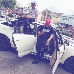 Therealhaze97 x Bobby Nice "6 Bandz"