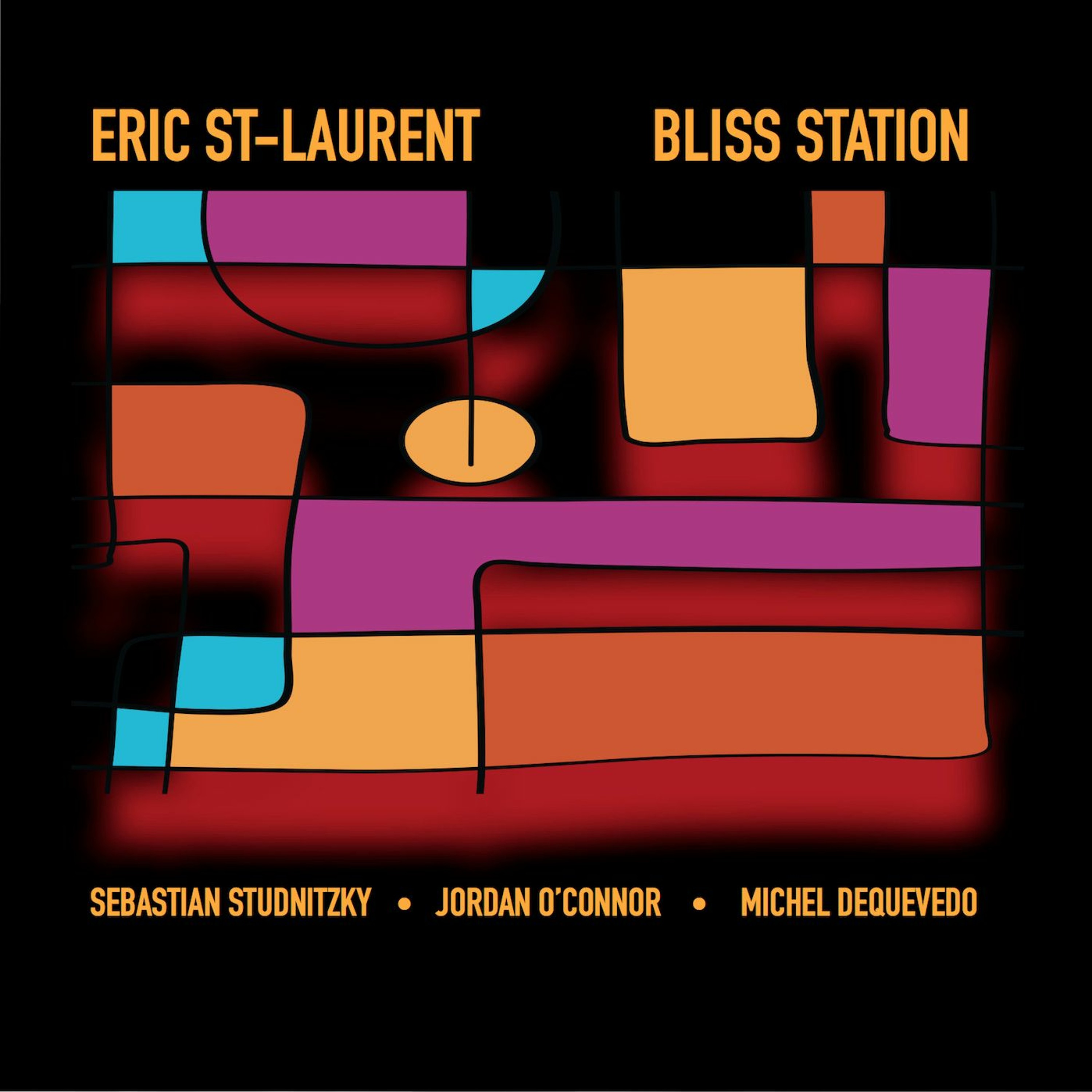Eric St-Laurent
