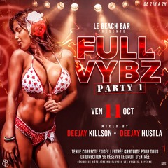 DEEJAY KILLSON & DEEJAY HUSTLA