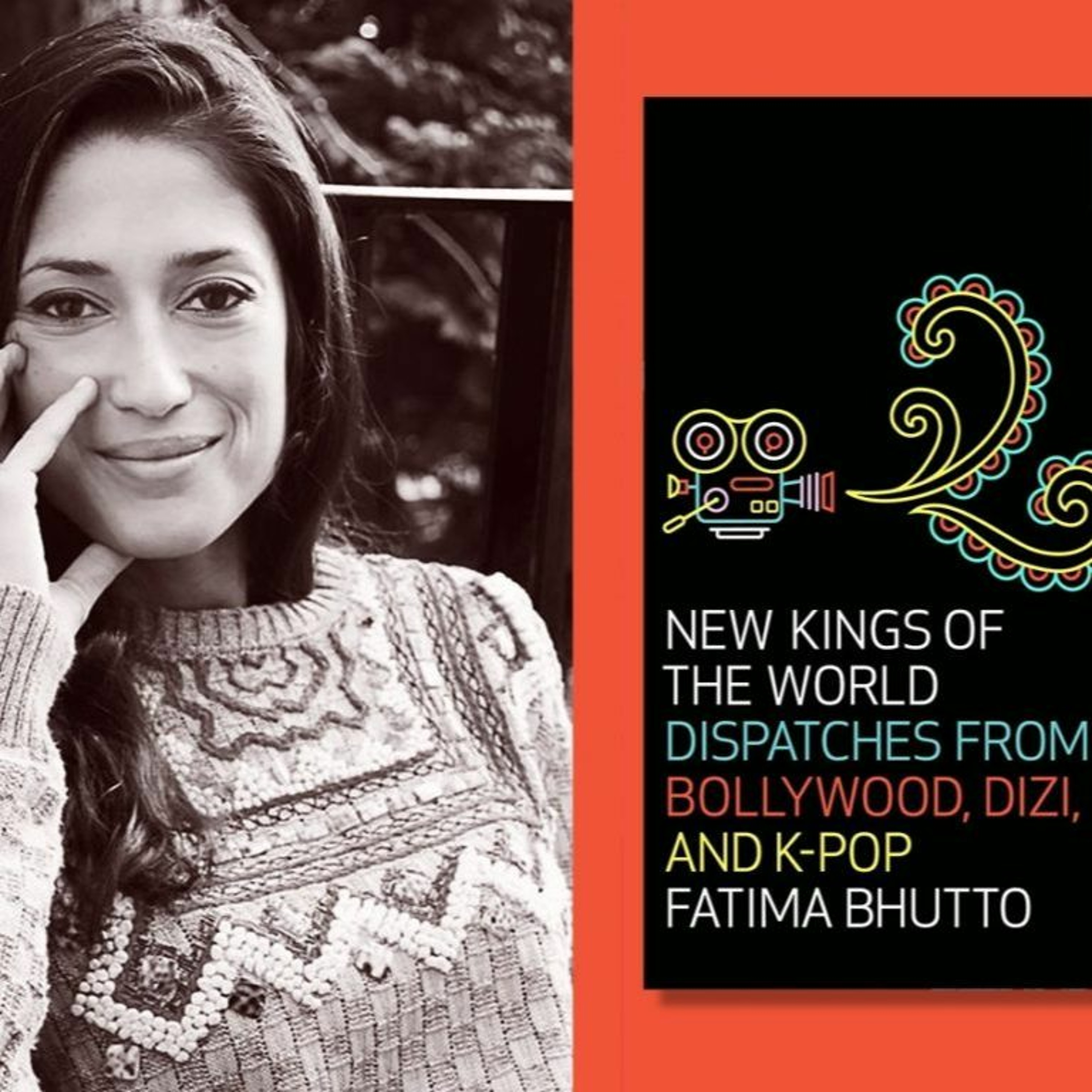 South Asian Films and Books