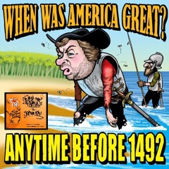 Jess The Facts & A.C. The Program Director - M.A.G.A. (Like Before Unkle Skam)