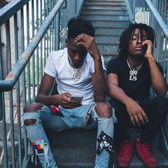 yung mal x lil quill x peewee longway type beat "exotic fruit" (prod. stupidxdope)