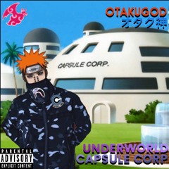Underworld Capsule Corp✪ (PROD.YXNGMETRO)On All Platforms