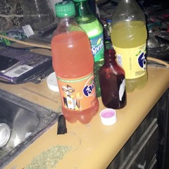 Lil Dawg (prod. Strew-B)