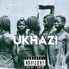 ukhazi(unmastered)