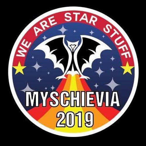 Myschievia 2019 Effigy Mix