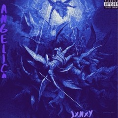 A N G E L I C A (Prod.  chrisbenoit)