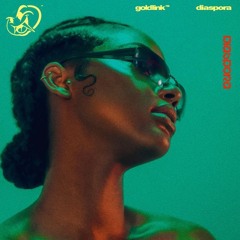 Goldlink ( U SAY Feat.Tyler, The Creator, CGF BRONZE & Jay Prince