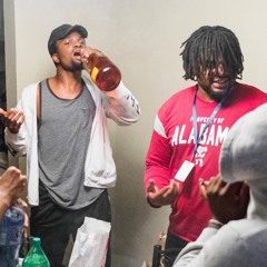 WASTED (feat. Killajoolz)