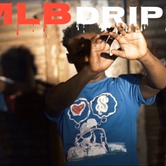 MLB Drippy - Alone