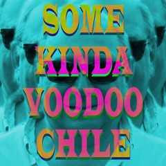 SOME KINDA VOODOO CHILE