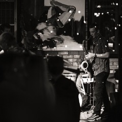 aLIVE Sessions #2: Dawn; Waste Not