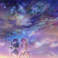 Day 13 - Sea Of Stars