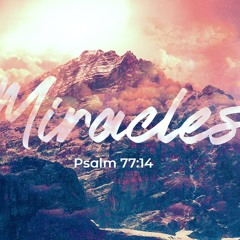 Miracles - Week 2 - April 7, 2019