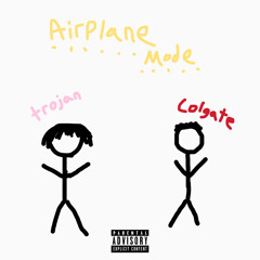 Airplane Mode (feat. sadtrojan)
