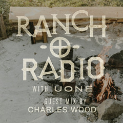 RANCH-O-RADIO - 033 Guest Charles Wood