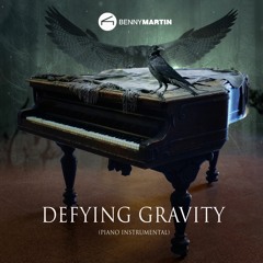 Defying Gravity from "Wicked" (piano instrumental cover)