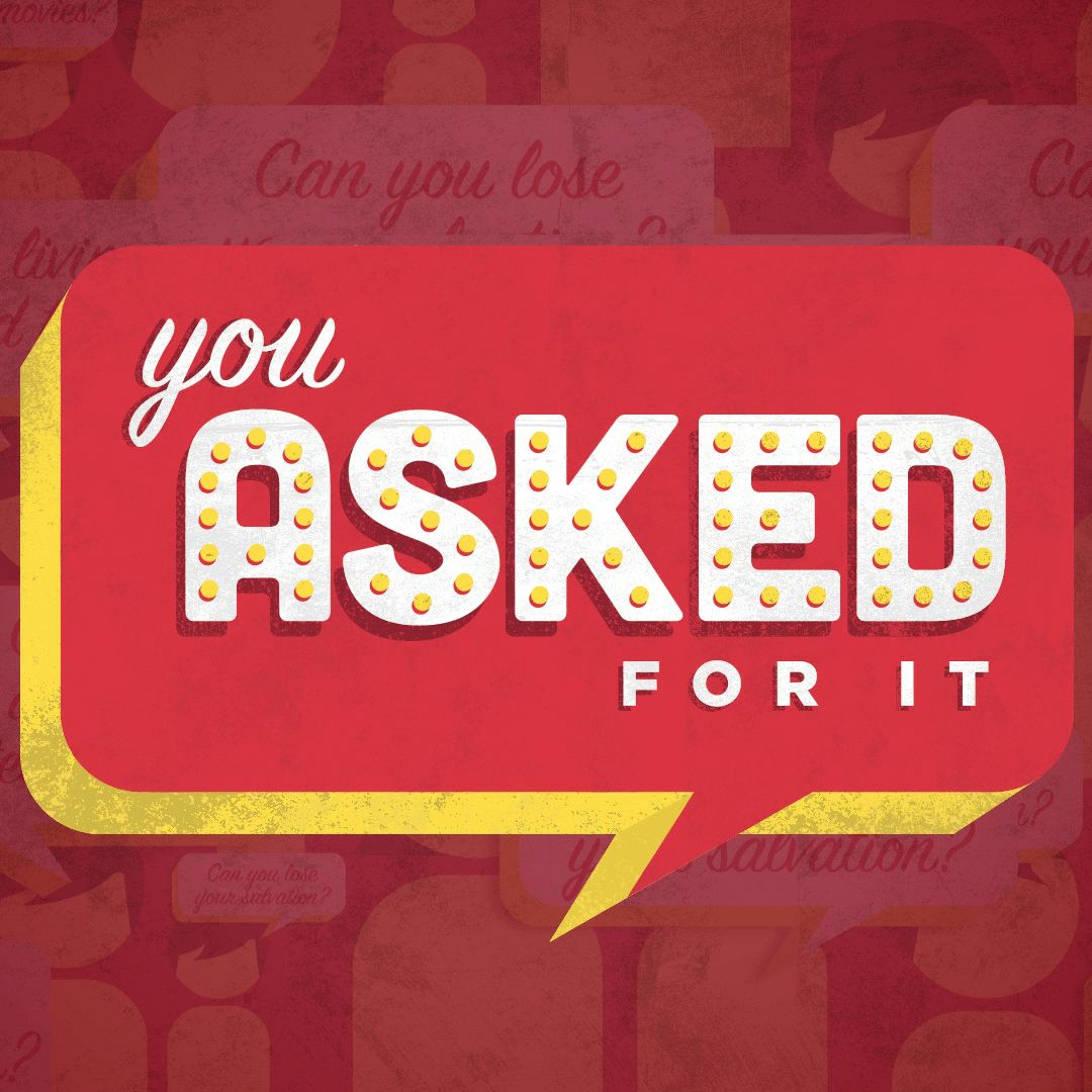 Lifepoint Church Podcast