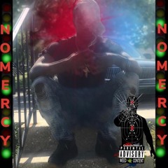 Quise InTheCut - No Mercy