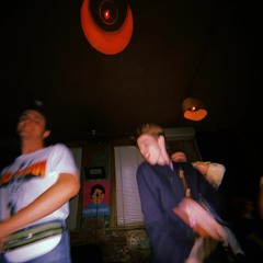 REVOLVER SUNDAYS - 29th SEPT 2019