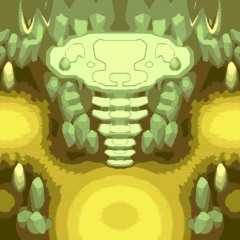 Quicksand Cave Synth Remix