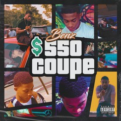 550 Coupe