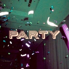 party ft jaymaculate (prod. urameshi)