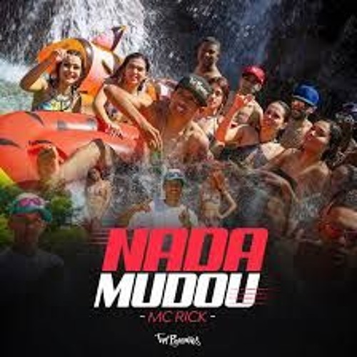 Mc Rick - Nada Mudou BASS BOOSTED (COM GRAVE)