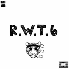 Nebr, The Tiger - R.W.T.6