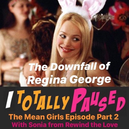  Regina George from Mean Girls by forgetmeknot