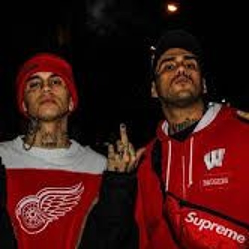 Bardero Damelo 6vaE4PLsrYI