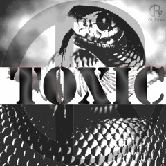 GURRAJ - TOXIC( KING OF BEATS SONG CONTEST0