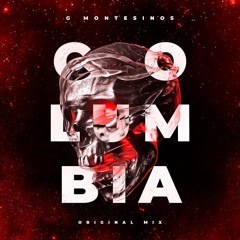 G MONTESINOS - COLUMBA ORIGINAL MIX